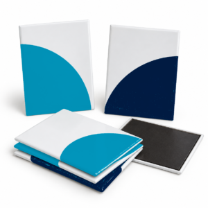 A6 Magnets (105x148mm) - Printed One Side, Gloss Laminate