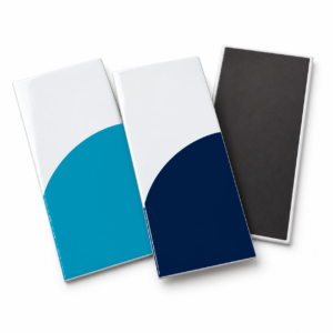 DL Magnets (99x210mm) - Printed One Side, Gloss Laminate