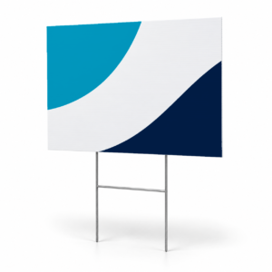 Pointer Board 600x450mm - Standard 5mm Wire Ground Stake Frame